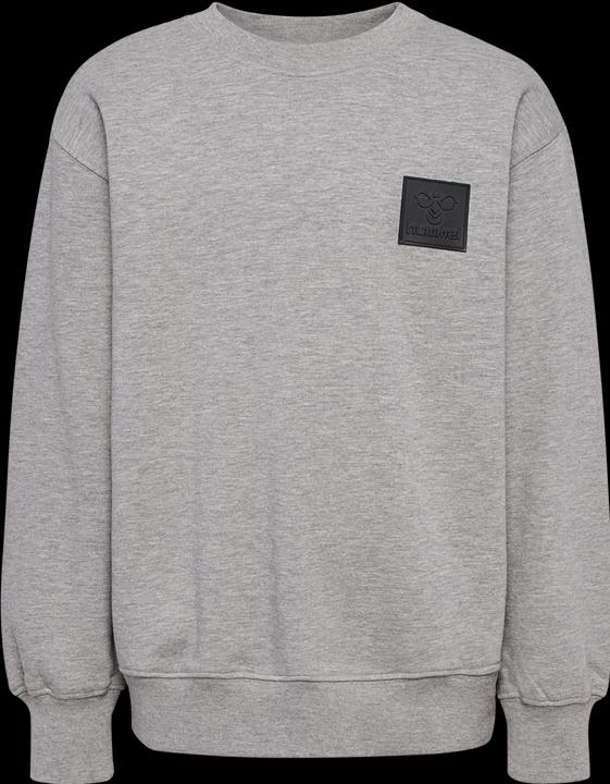 Actual product image hummel hmlCLEAN SWEATSHIRT (110)