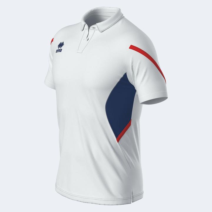 Immagine prodotto Errea Polo Clark Ad (M)