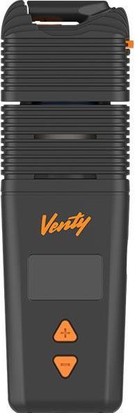 Image du produit Storz & Bickel Vaporisateur Venty (Sans goût)