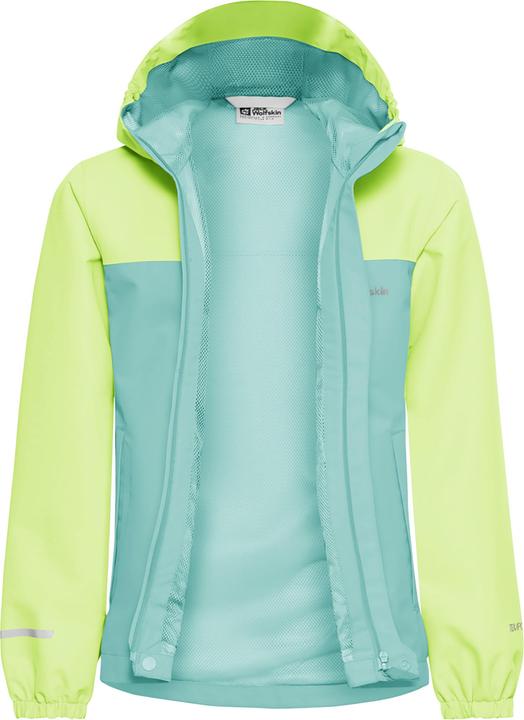 Immagine prodotto Jack Wolfskin Tucan Jacket K (164)