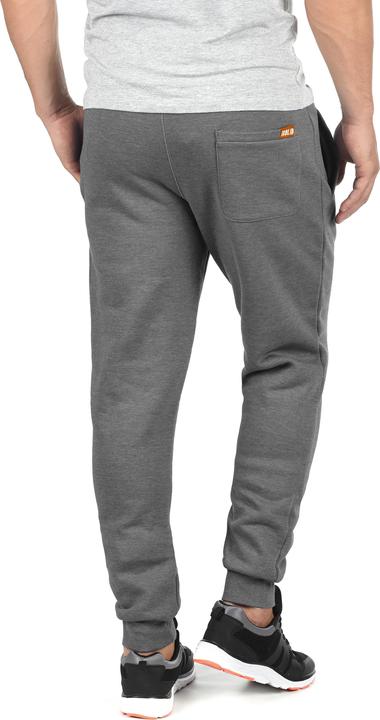Immagine prodotto Solid BennPant Pantaloni Felpata Ginnastica Pantalone Jogging Da Uomo (S)