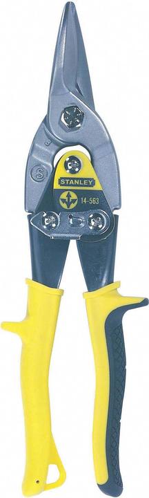 Stanley Cesoie a piastra (250 mm)
