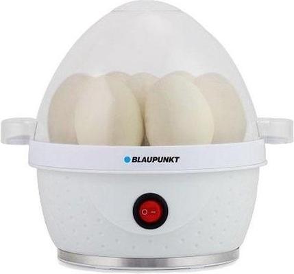 Actual product image Blaupunkt Egg Cooker Men - Perfect For Cooking Eggs