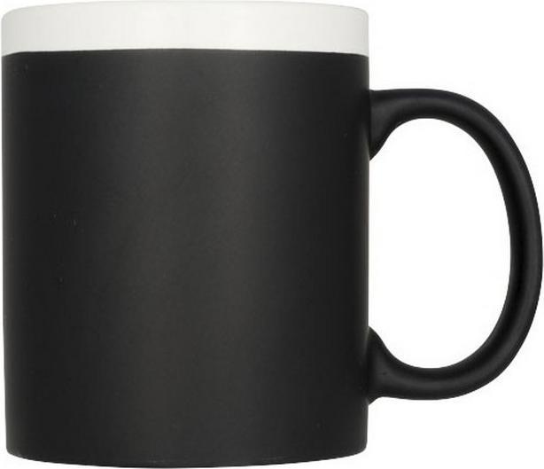Produktbild Bullet Kaffeebecher Tafel Keramik (330 ml)