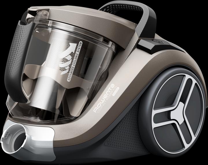 Image du produit Rowenta Compact Power XXL Animal RO4B50CH