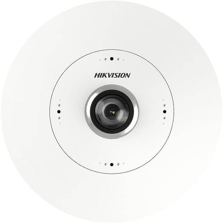 Produktbild Hikvision Fisheye Network Camera