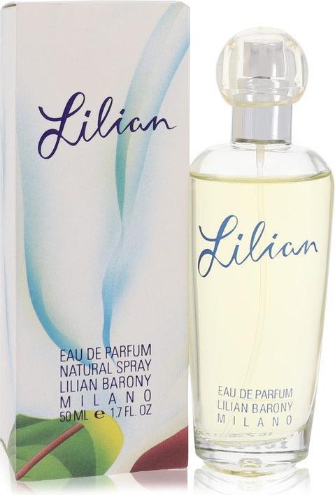 Lilian Barony Lilian (Eau de Parfum, 50 ml)