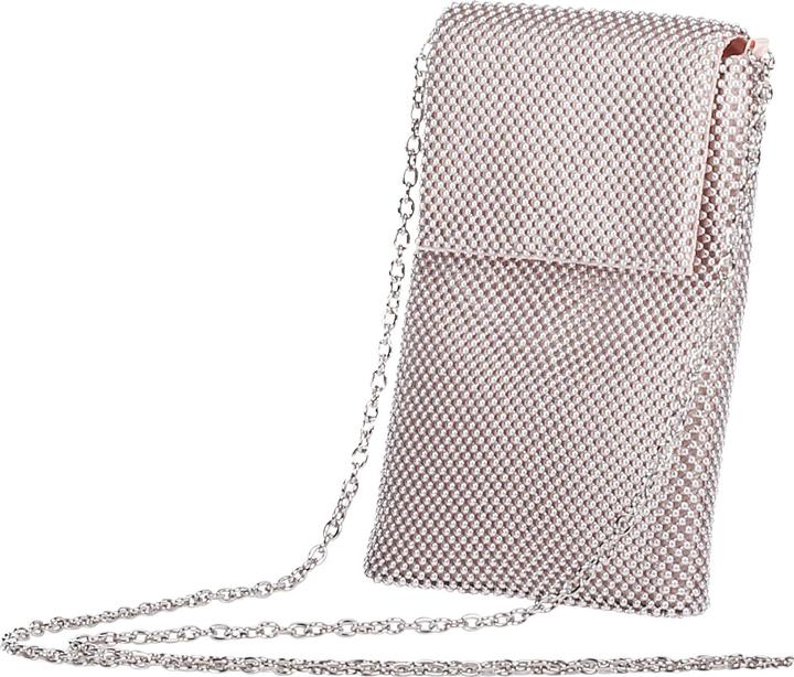 Immagine prodotto Vera Mont Borsa da sera con struttura