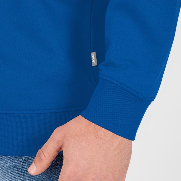 Image du produit JAKO Sweat Doubletex (L)