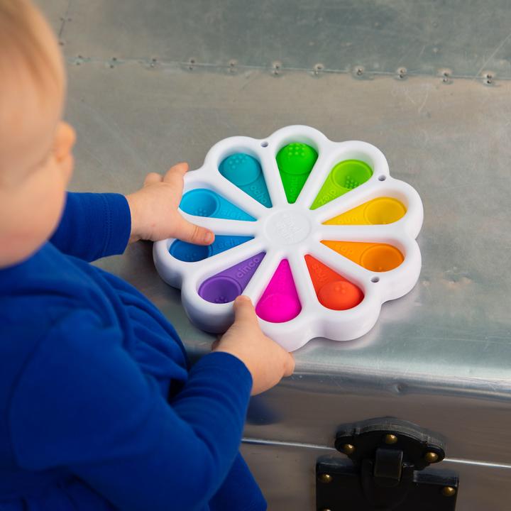 Produktbild Fat Brain Toys Dimpl Digits