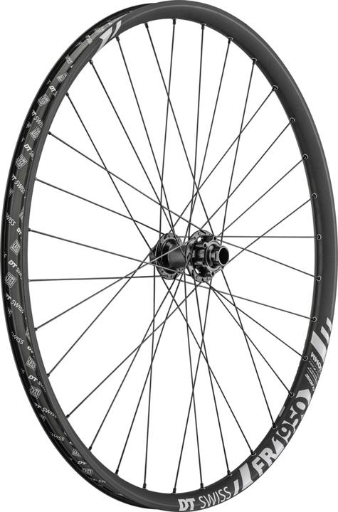 Actual product image DT Swiss FR 1950 Classic (Front wheel, 29")