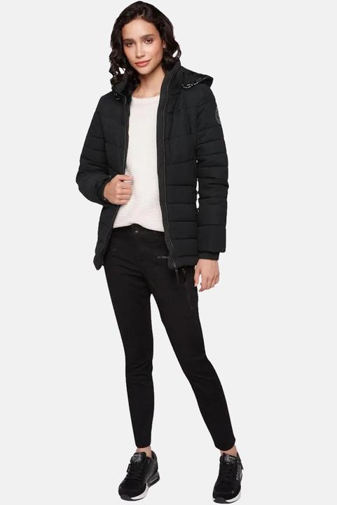 Produktbild Soccx Jacke Steppjacke (S)