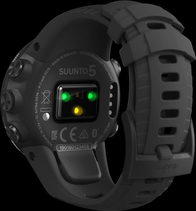 Produktbild Suunto 5 (46 mm)