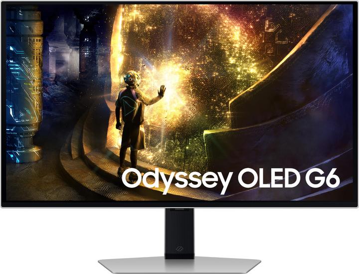 Produktbild Samsung S27DG612S (2560 x 1440 Pixel, 27")