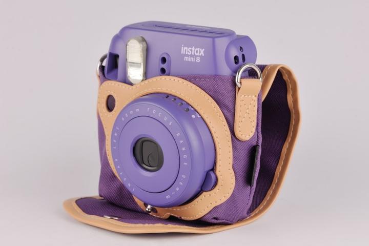 Image du produit Fujifilm Etui Instax Mini 8 (Étui pour appareil photo)