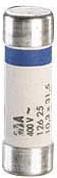 Actual product image Legrand cartridgeGG 10X38 4A 500V (Micro fuse, 4 A, Lazy)