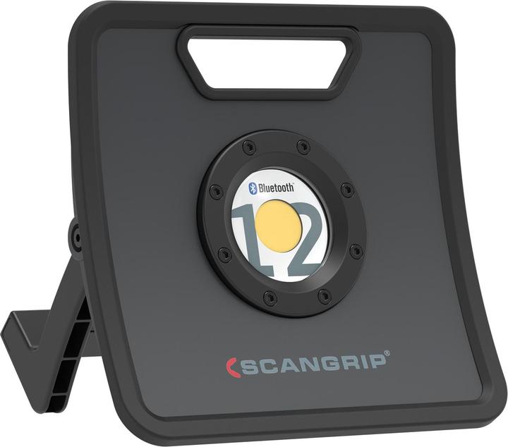 Actual product image Scangrip LED work light NOVA 10K (12000 lm)
