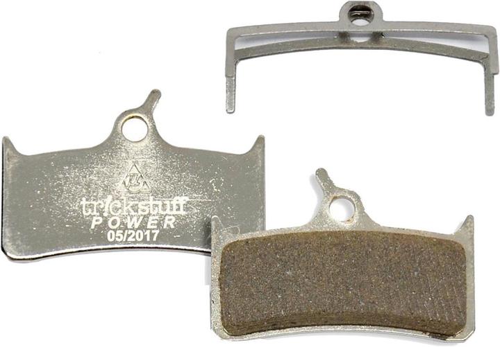 Immagine prodotto Trickstuff 220 Potenza+ (Shimano, Roba trucco, Zampa, Organici)