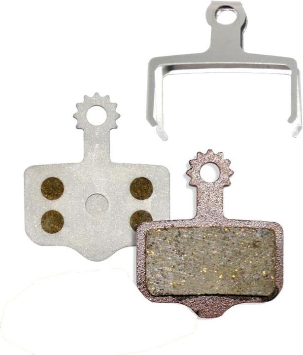Actual product image Trickstuff 830 Power-A (Avid, SRAM, Organic (Resin))