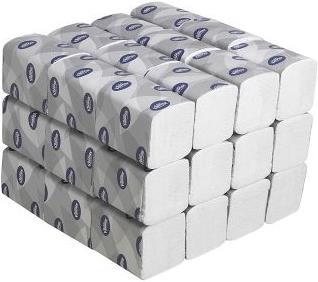 Immagine prodotto Kimberly-Clark ULTRA Toilet Tissue Bulk White 200 F2 (36 x)