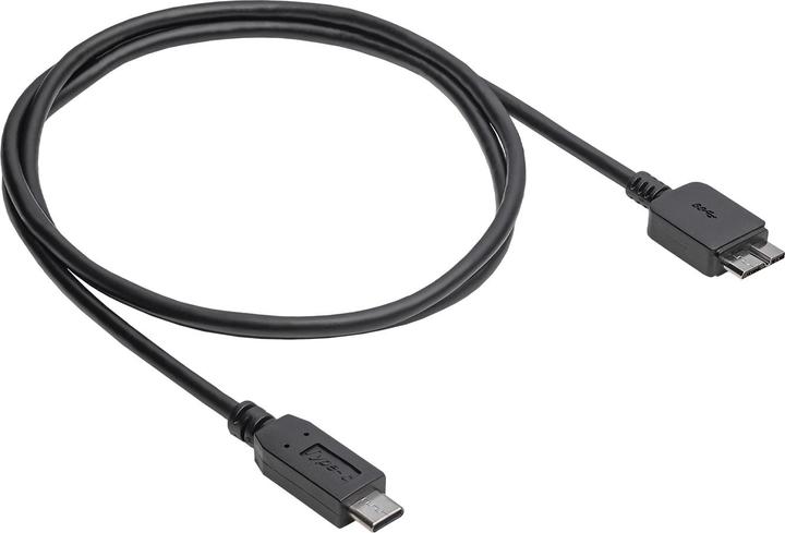 Akyga Cable USB AK-USB-44 micro USB B (1 m, USB 3.2 Gen 1)