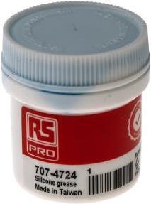 Produktbild Rs Pro Wärmeleitpaste 3.6W/mK 30gr (3.60 W/m K, 30 g)