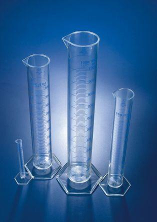 Immagine prodotto Rs Pro TPX measuring cylinder Class A 1000ml