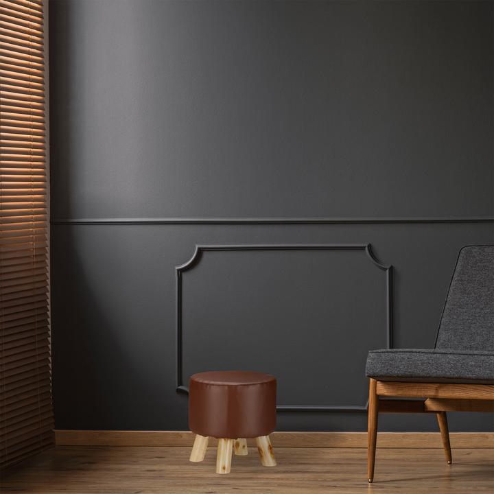 Image du produit Relaxdays Tabouret 4 pieds