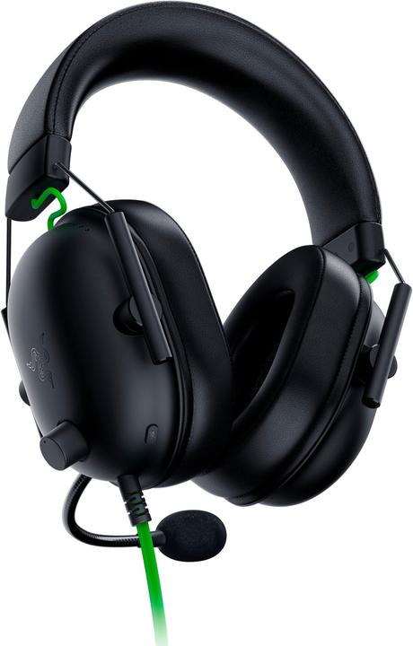 Image du produit Razer Blackshark V2 X USB (Filaire)