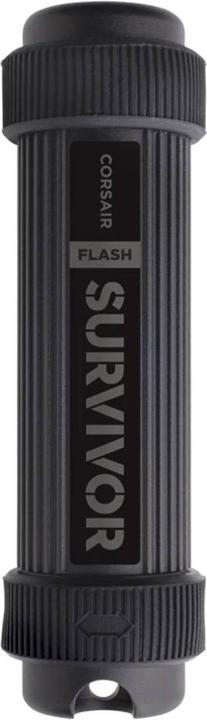 Actual product image Corsair survivor stealth (256 GB, USB-A)