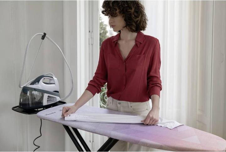 Produktbild Vileda DIAMOND M plus Bügeltisch (120 x 38 cm)