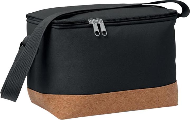 Produktbild MidOcean Kühltasche Koeler rPET (Recyceltes PolyethylenTerephthalat) (5 l)