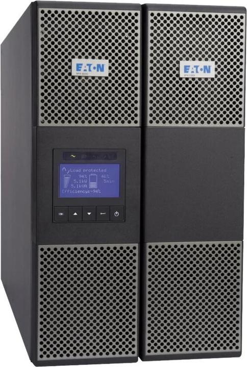 Produktbild Eaton 9PX 2200i (2200 VA, 2200 W, Online-Doppelwandler USV)