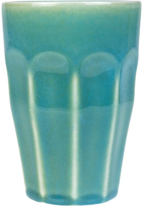 Produktbild Furber Kaffeetasse 330 ml, 4 Stück, Mehrfarbig, Material (330 ml, 4 x)