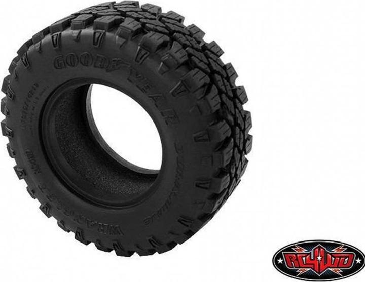 Actual product image Rc4Wd Goodyear Wrangler Duratrac 1.9"