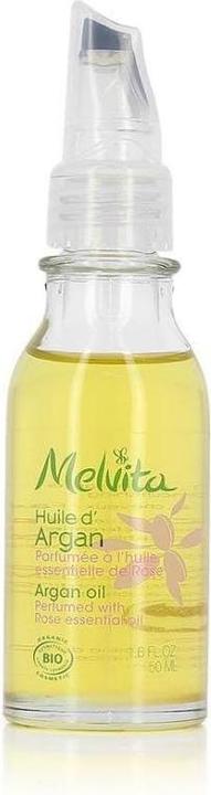 Produktbild Melvita Beduftetes Arganöl (Körperöl, 50 ml)
