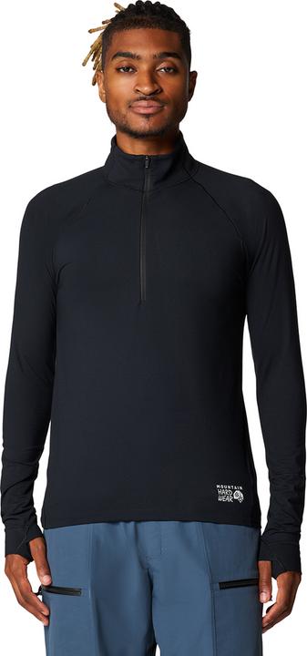 Mountain Hardwear M Butter™ Half Zip