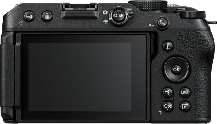 Produktbild Nikon Z30 Kit (18 - 140 mm, 20.90 Mpx, DX)