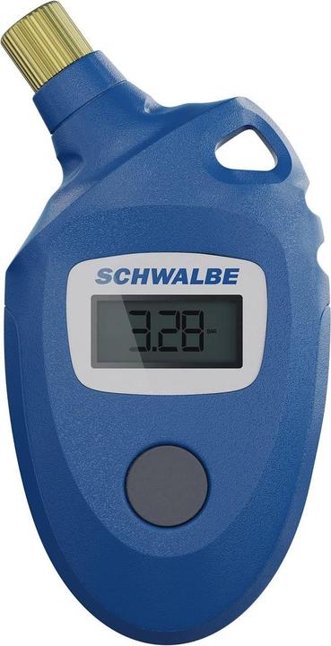 Schwalbe Air pressure gauge Airmax Pro (Manometer)