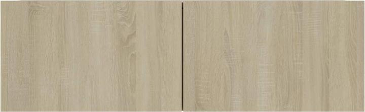 Actual product image VidaXL Jericho (100 x 30 x 30 cm)