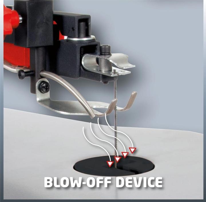 Actual product image Einhell Tc-Ss 405 E