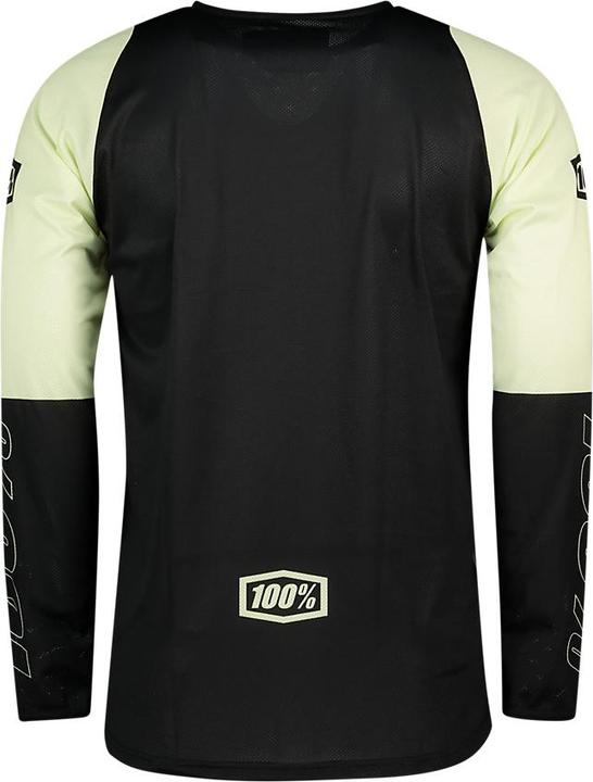 Image du produit 100% R-Core maillot de bike hommes (S)