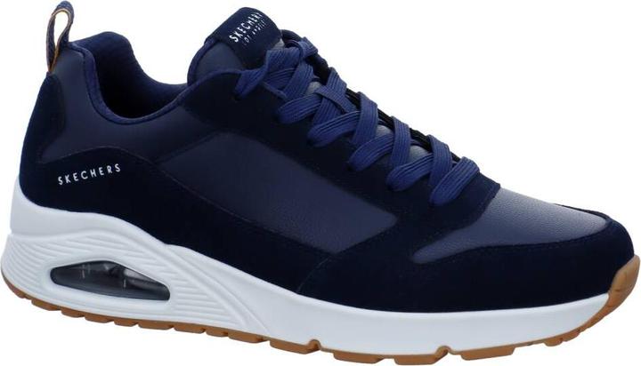 Actual product image Skechers Uno Stacre (40)