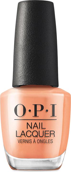 Produktbild OPI Nail Lacquer XBox Coll Trading Paint (Trading Paint, Farblack)