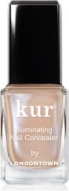 Actual product image Londontown Illuminat Nail Concealer Bubble (Bubble, Colour paint)