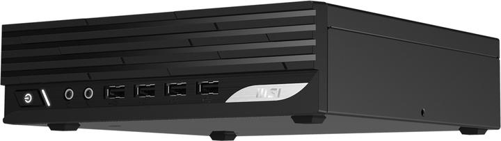 Produktbild MSI PRO DP21 13M-090BEU (Intel Core i7-13700)