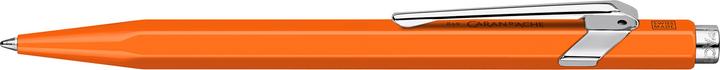 Produktbild Caran d'Ache 849 Fluo mit Etui (Orange fluo, 1 x)