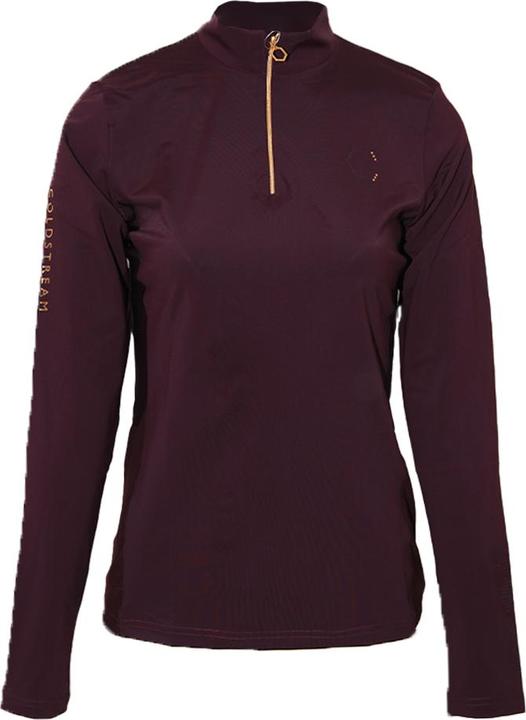 Actual product image Coldstream Ednam Base Layer Top (XS)