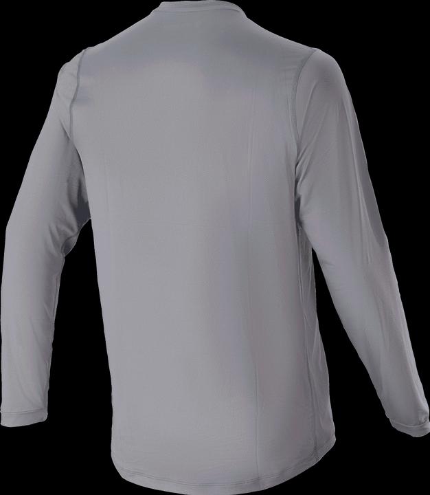 Actual product image Alpinestars Jersey 24 A-Dura Rocker Ls (L)