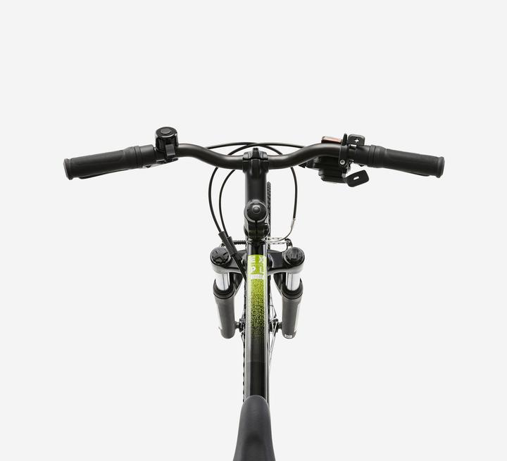 Actual product image Rockrider Expl 500 (24")